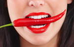 Почему печет язык во рту
