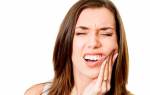 Зуб пульсирует и болит при надавливании